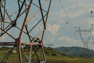 Ministério de Minas e Energia anuncia obras de transmissão de energia em três estados - Foto: Ricardo Botelho / MME