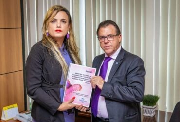 Ministério do Trabalho e Emprego recebe representantes da Rede Nacional de Pessoas Trans do Brasil -