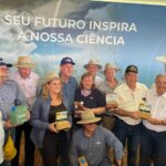 Ministro da Agricultura destaca relevância da Ciência na transformação do agro brasileiro -