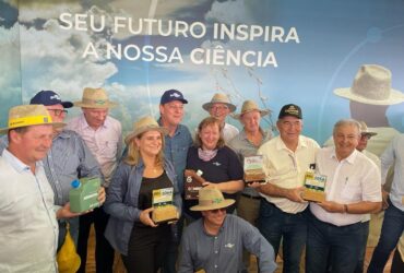 Ministro da Agricultura destaca relevância da Ciência na transformação do agro brasileiro -