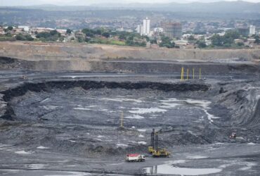 Municípios e estados receberão R$ 102 milhões da ANM de royalties da mineração - Foto: José Cruz/Agência Brasil