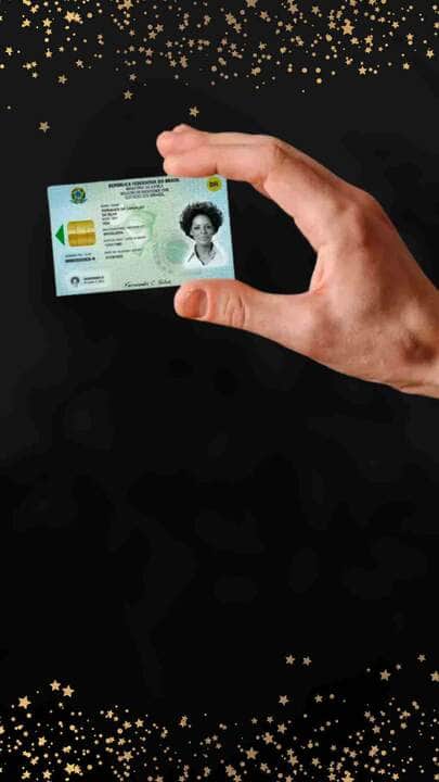 Nova Carteira de Identidade Nacional: Tudo que você precisa saber!