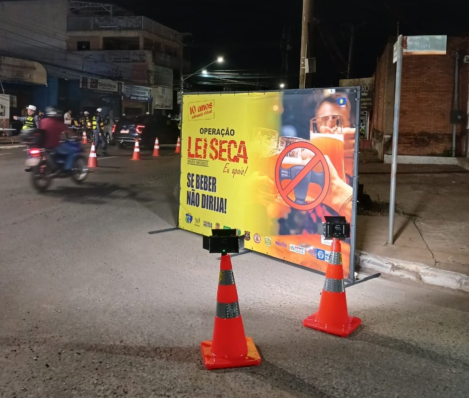 operacao lei seca em oito cidades de mt prende 55 motoristas alcoolizados e confecciona 630 multas interna 3 2024 02 23 2236996305