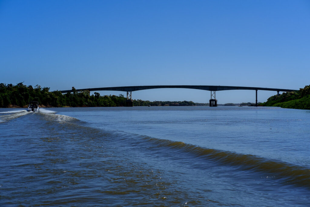 Pesca em rios de divisa em Mato Grosso está liberada a partir desta quinta-feira (29)