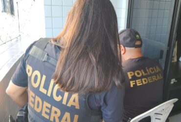 PF atua contra empresa de seguro fraudulento em três estados - Foto: Divulgação