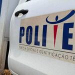 Cena do crime indica execução; vítima foi identificada como Nélio Eliobrincker, de 40 anos, e estava com mais de R$ 2 mil em dinheiro