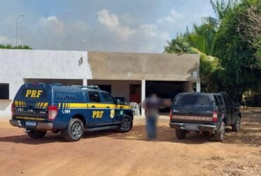 PRF em Roraima prende homem por facilitar imigração ilegal - Foto: Divulgação