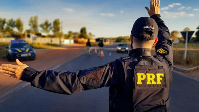 PRF intensifica fiscalização em Mato Grosso e prende 11 motoristas por embriaguez ao volante