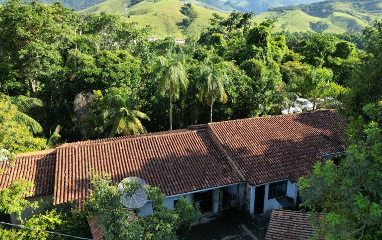 Recursos da compensação ambiental viabilizam obras em 13 unidades federais de conservação - Foto: Divulgação