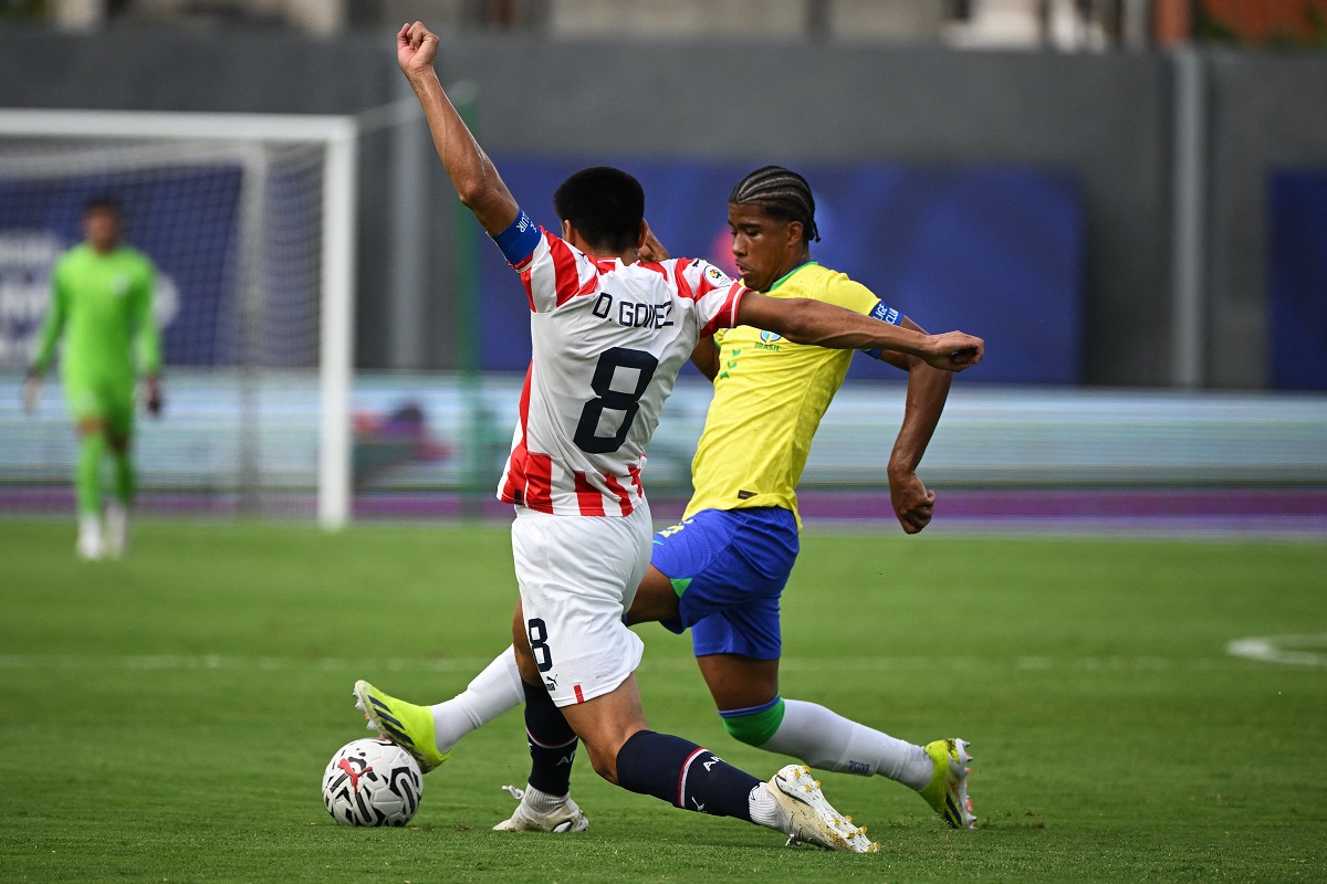 Jogo do Brasil: Seleção Brasileira perde para o Paraguai e se