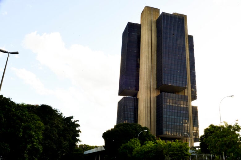 Edifício-Sede do Banco Central em Brasília Por: Marcello Casal JrAgência Brasil