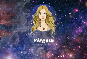 signo de virgem