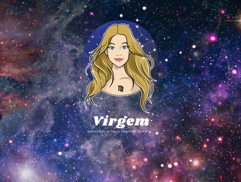 signo de virgem