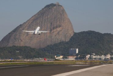 Turistas terão mais de 1.100 voos extras para destinos de todo o Brasil - Foto: Divulgação