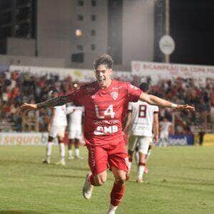 Internacional x São Luiz ao vivo; onde assistir, horário e escalações do jogo deste sábado (9) pelo Gauchão. Foto: Visão Fotográfica Ijuí