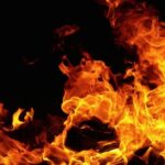 Mulher morre carbonizada em incêndio de residência em Primavera do Leste