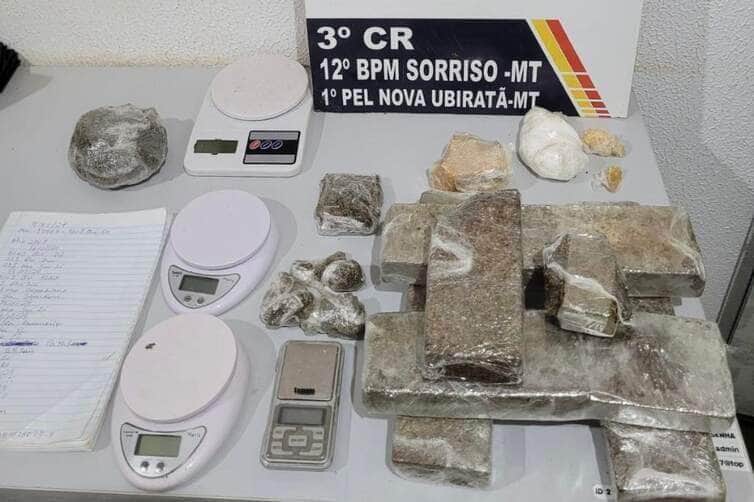 19.03 drogas ubirata