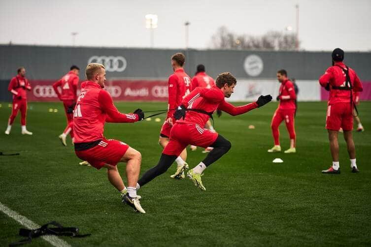 Bayern Munique x Lazio ao vivo; onde assistir, horário e escalações do jogo desta terça (5) pela Liga dos Campeões. Foto: Divulgação