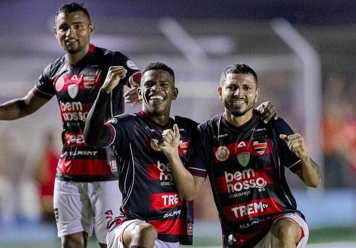 Trem x Oratório ao vivo; onde assistir, horário e escalações do jogo desta sexta (22) pelo Campeonato Amapaense. Foto: Divulgação