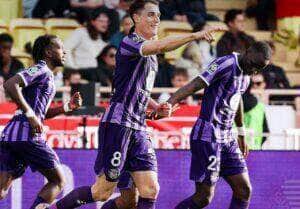 Toulouse x Lyon ao vivo; onde assistir, horário e escalações do jogo desta sexta (15) pelo Campeonato Francês. Foto: Divulgação