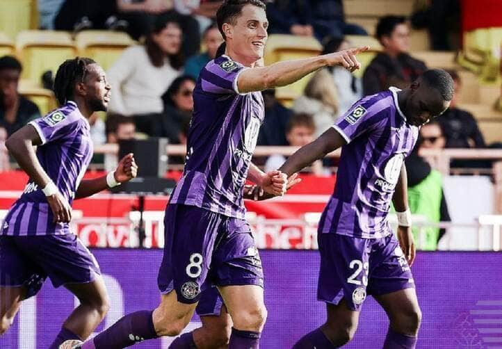 Toulouse x Lyon ao vivo; onde assistir, horário e escalações do jogo desta sexta (15) pelo Campeonato Francês. Foto: Divulgação