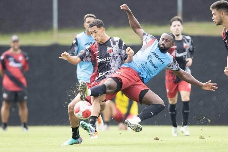 Ituano x São Paulo ao vivo; onde assistir, horário e escalações do jogo deste domingo (10) pelo Paulistão. Foto: @flaviotorresphoto