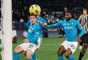 Barcelona x Napoli ao vivo; onde assistir, horário e escalações do jogo desta terça (12), pela Liga dos Campeões da Europa. Foto: Divulgação