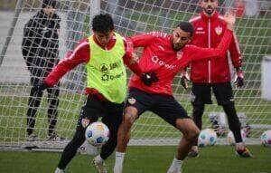 Stuttgart x Union Berlin ao vivo; onde assistir, horário e escalações do jogo desta sexta-feira (8) pelo Campeonato Alemão. Foto: Divulgação