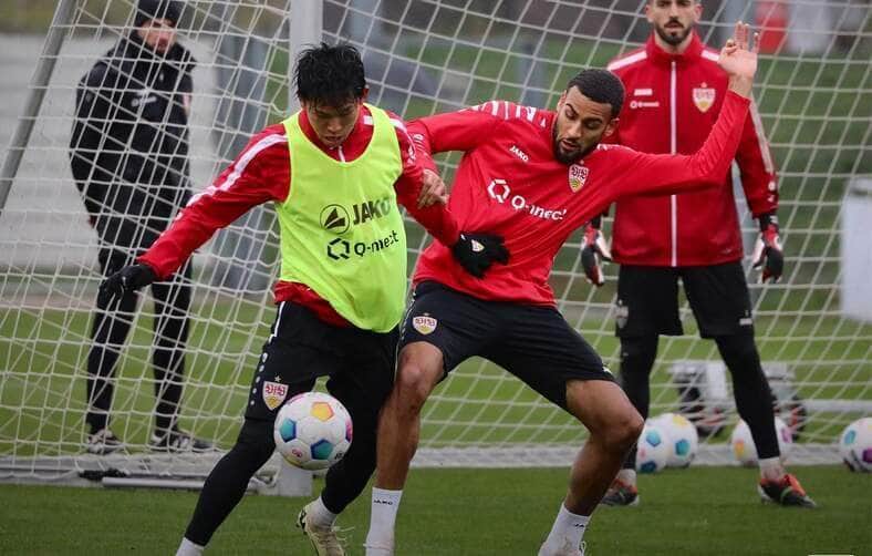 Stuttgart x Union Berlin ao vivo; onde assistir, horário e escalações do jogo desta sexta-feira (8) pelo Campeonato Alemão. Foto: Divulgação