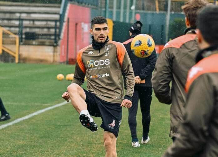 Inter x Genoa ao vivo; onde assistir, horário e escalações do jogo deste domingo (3) pelo Italiano. Foto: Divulgação Inter x Genoa ao vivo; onde assistir, horário e escalações do jogo deste domingo (3) pelo Italiano. Foto: Divulgação