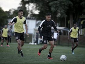 Operário-PR x Azuriz; onde assistir, horário e escalações do jogo desta segunda (11) pelo Paulista. Foto: @andreoito OFEC