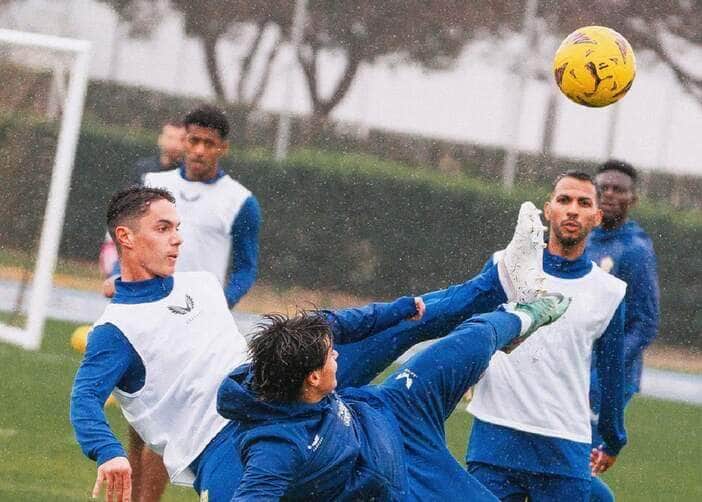 Almería x Sevilla ao vivo; onde assistir, horário e escalações do jogo desta segunda-feira (11) pelo Espanhol. Foto: Divulgação Almería