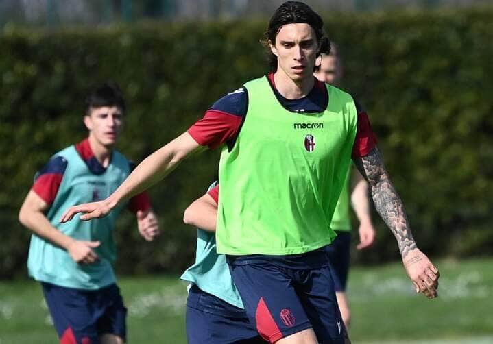 Empoli x Bologna ao vivo; onde assistir, horário e escalações do jogo desta sexta (15) pelo Campeonato Italiano. Foto: Divulgação Empoli x Bologna ao vivo; onde assistir, horário e escalações do jogo desta sexta (15) pelo Campeonato Italiano. Foto: Divulgação