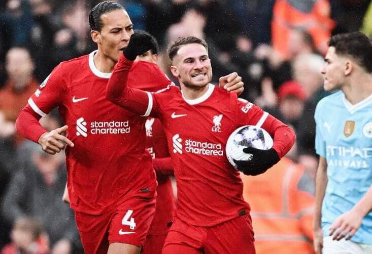 Liverpool x Sparta Praga ao vivo; onde assistir, horário e escalações do jogo desta quinta (14) pela Liga Europa. Foto: Divulgação