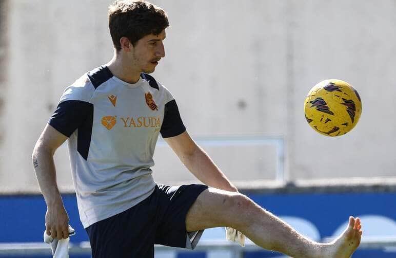 Real Sociedad x Cádiz ao vivo; onde assistir, horário e escalações do jogo desta sexta (15) pelo Campeonato Espanhol. Foto: Divulgação