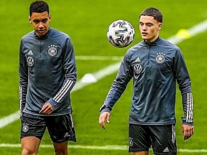 Itália x Alemanha: onde assistir, escalações e detalhes do confronto na Nations League. Foto: Federação Alemã