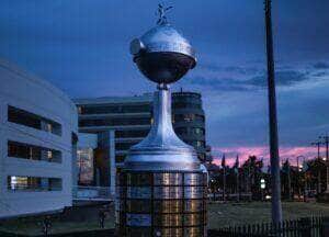 Confira os jogos das oitavas de final da Copa Libertadores da América. Foto: Conmebol