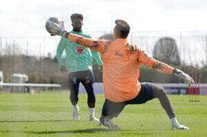 Espanha x Brasil ao vivo; onde assistir, horário e escalações do amistoso data-fifa desta terça-feira (26). Foto: Rafael Ribeiro/CBF