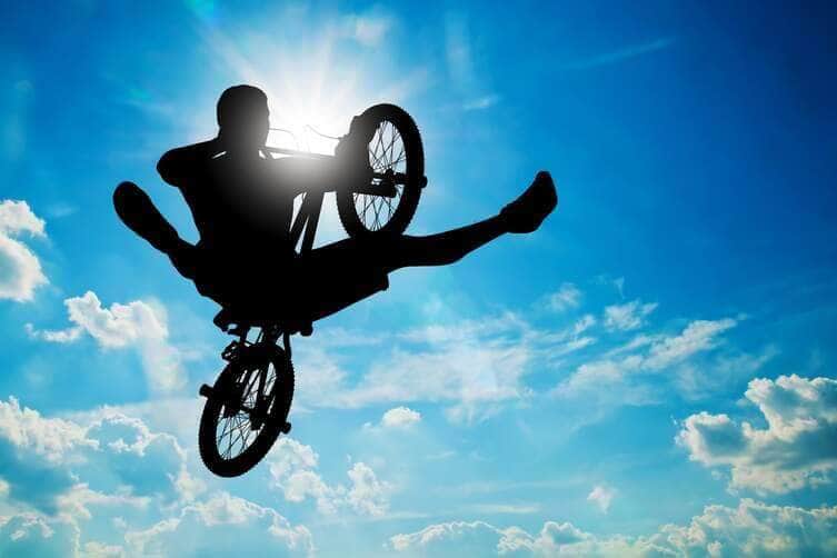 BMX - Bmx Bike - Fotos do Canva