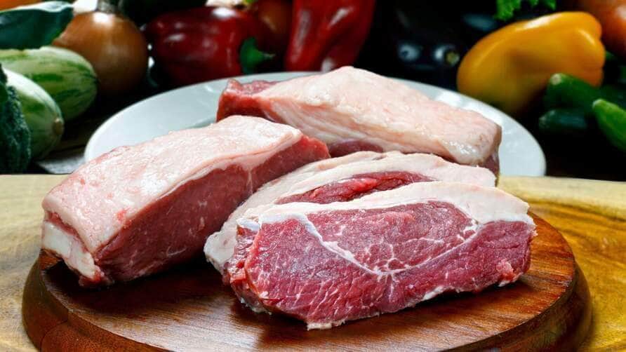 Como fazer contra filé