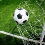 Futebol Web Stories - Fotos do Canva