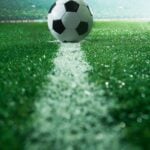 Futebol Web Stories - Fotos do Canva