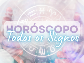 Horóscopo para Todos os Signos