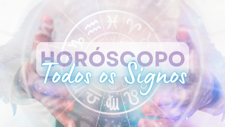 Horóscopo para Todos os Signos