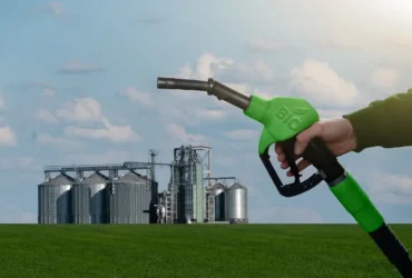 Liderança na produção de biocombustíveis impulsiona economia sustentável e redução de emissões