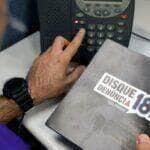 Denúncias de violência contra mulheres na região Centro-Oeste: Mato Grosso com menor número de chamadas