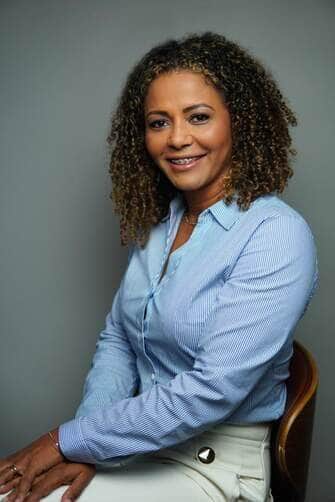 Médica Patrícia Santiago 1