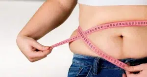 Obesidade em ascensão globalmente