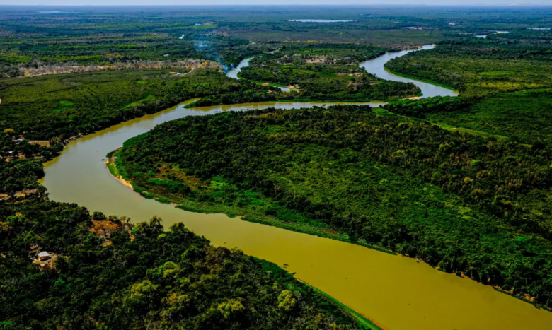 Projeto de lei que retira a proteção dos biomas de Mato Grosso é aprovado na CCJ da Câmara