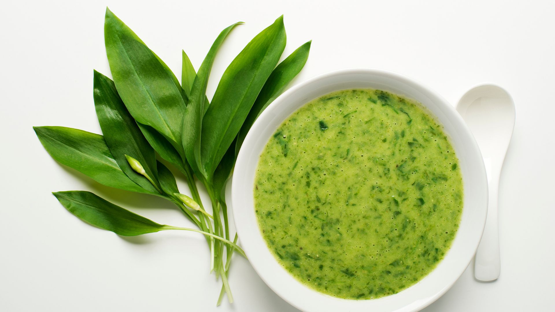 Receita de caldo verde